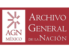 Logo Archivo General de la Nación