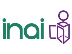 Logo INAI