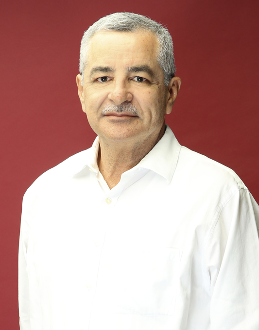 César Francisco Burelo Burelo