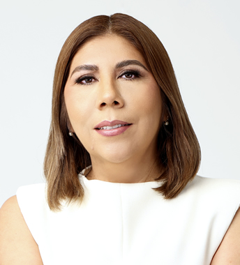 Mari Luz Velázquez Jiménez, Presidente Municipal