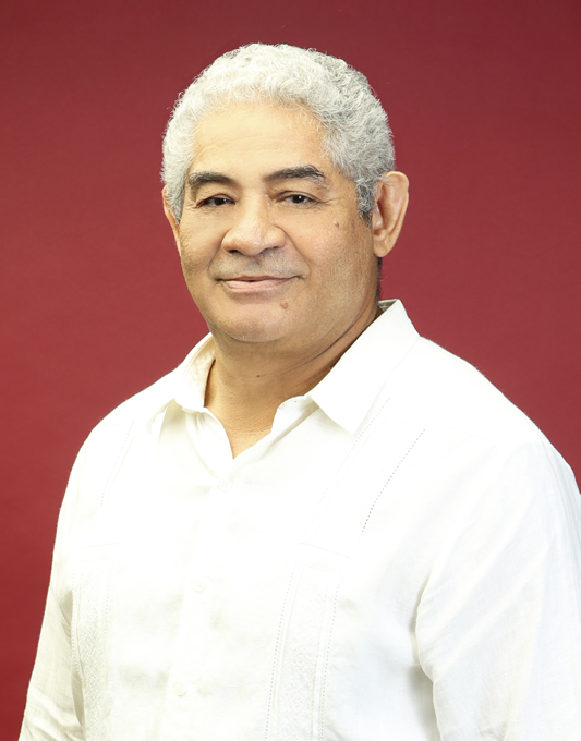 José Antonio Tejeda Jácome