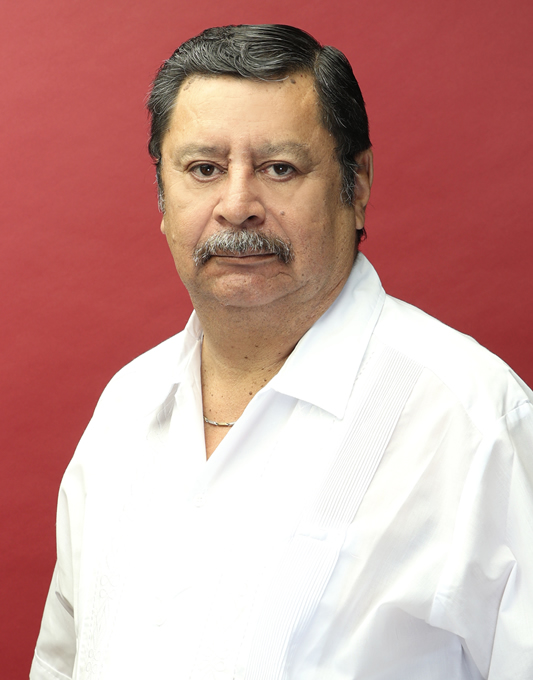 Julio César Cadenas Rodríguez