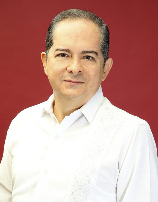 Miguel Angel de la Fuente Herrera