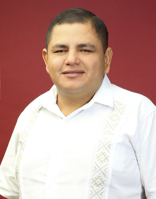 Raúl Colorado Aguilar