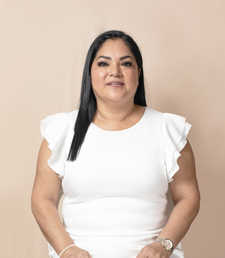 Norma Cruz Espinoza