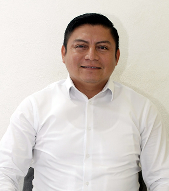 Lic. Irving Jair López Alcazar