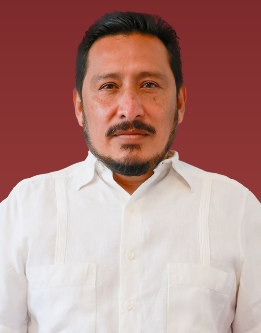 Edgar Esquinca Rosales