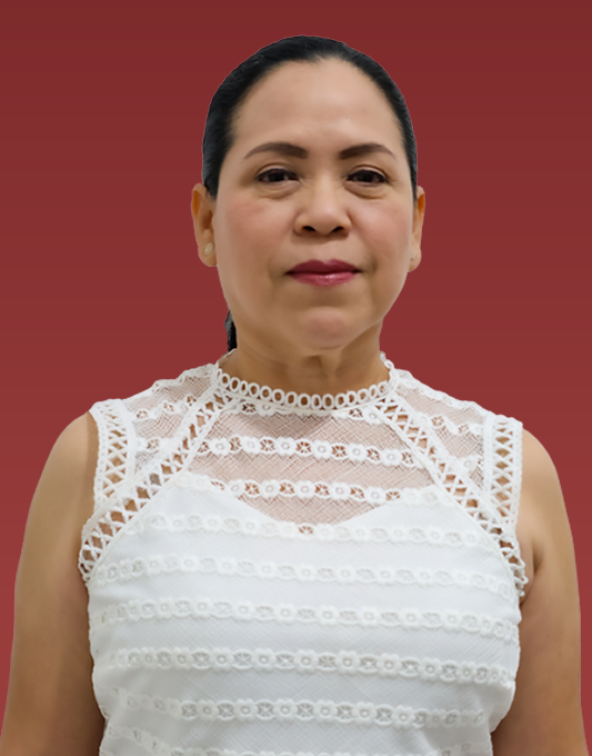 Mireya Serralta Contreras