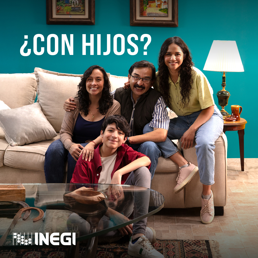 ¿Con Hijos?