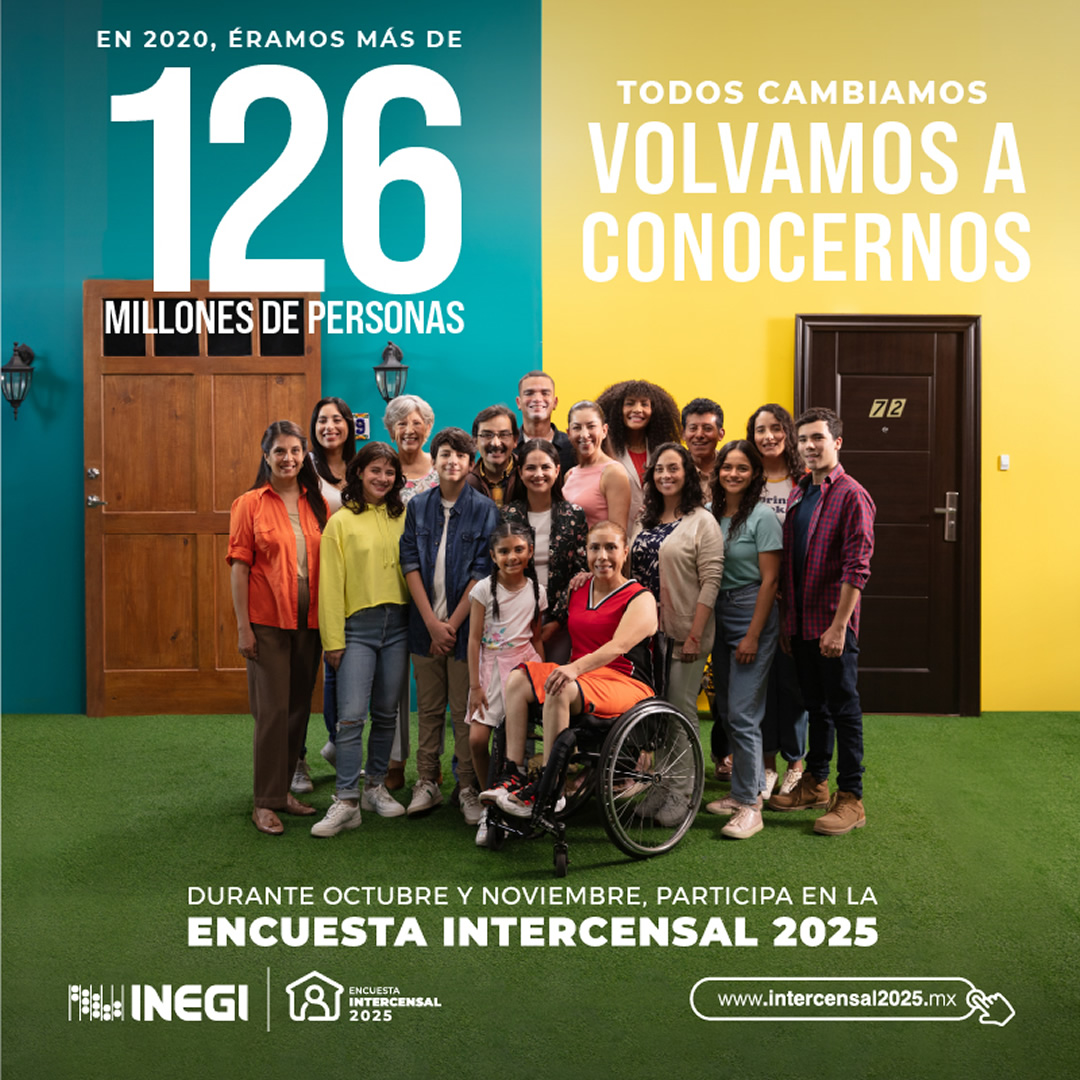 Todos cambiamos, volvamos a conocernos