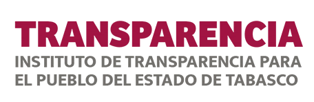 Instituto de Transparencia para el Pueblo del Estado de Tabasco