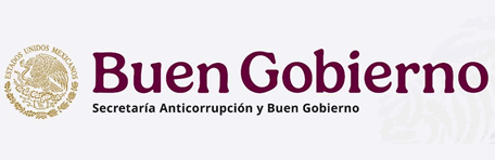 Secretaría de Anticorrupción y Buen Gobierno