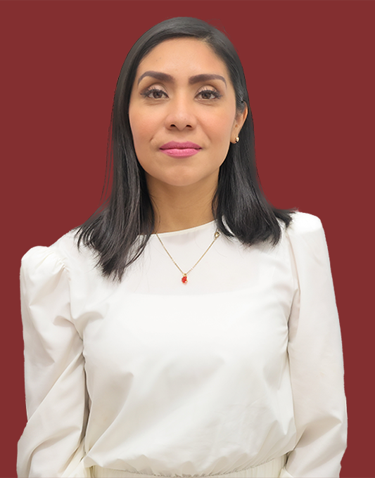 Olga Barrueta Cervera