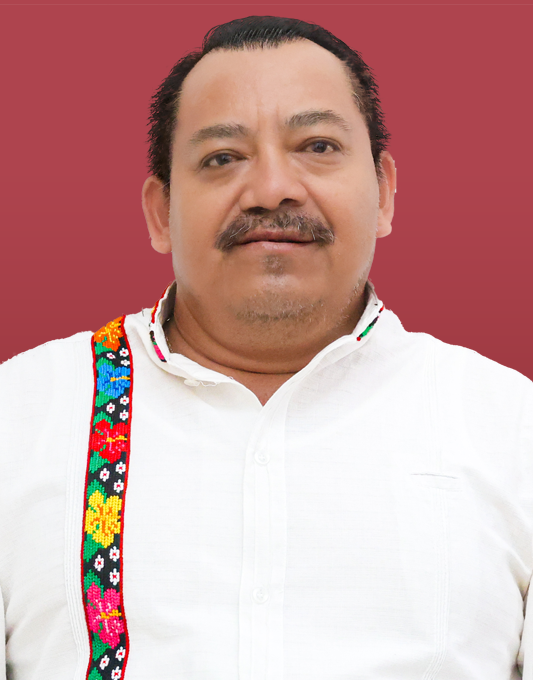 Manases de la Cruz Méndez