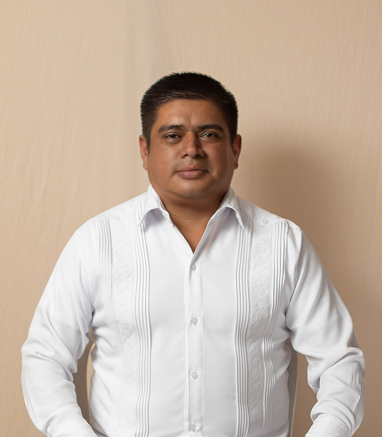 Adán Gómez Juárez
