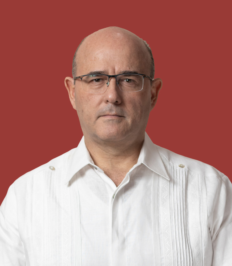 José Rubén Fernández Fernández