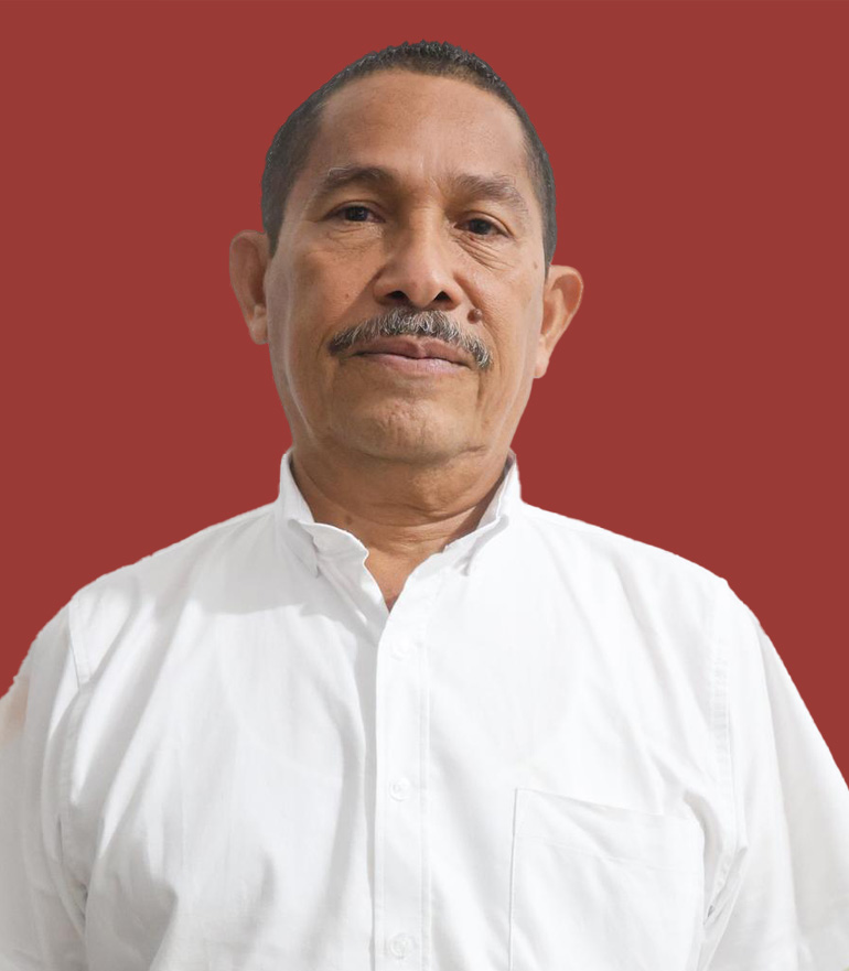 Santiago Ramón Díaz
